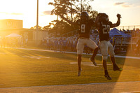 2023-08-15: Robinson vs Sylvan Hills (scrimmage)