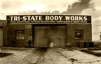 Tri State Body Works - Memphis, TN