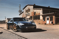 David's 996