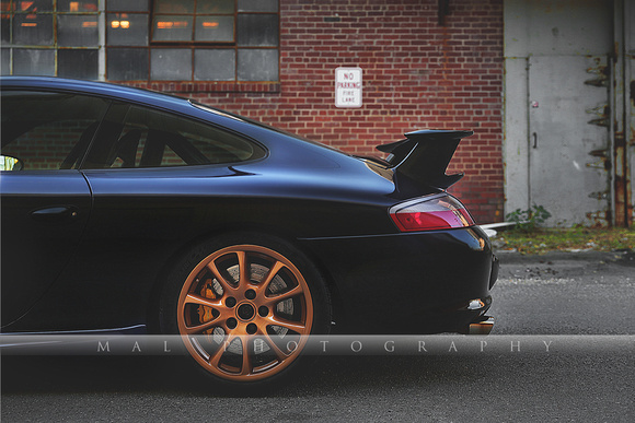 David's 996