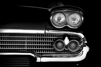 1958 Impala 1